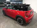 MINI Cooper S Classic Trim LED|Navi|PDC|Kamera|Sitzhz Rot - thumbnail 4
