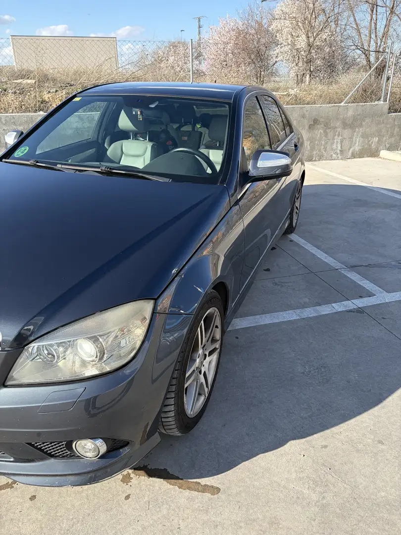 Mercedes-Benz C 230 Avantgarde 7G - 2