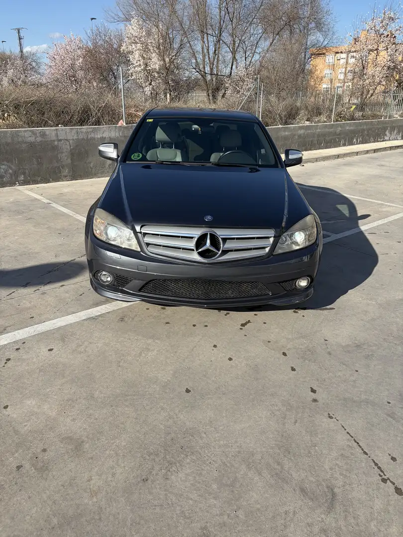 Mercedes-Benz C 230 Avantgarde 7G - 1