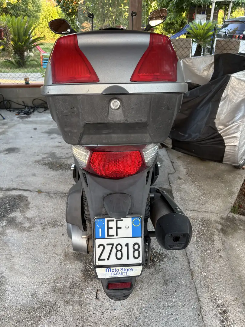 Kymco People GT300i Abs - 2