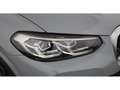 BMW X4 xDrive 20d M-Sport Aut LED LEDER NAVI SITZHZG Grau - thumbnail 10