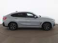 BMW X4 xDrive 20d M-Sport Aut LED LEDER NAVI SITZHZG Grau - thumbnail 4