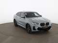 BMW X4 xDrive 20d M-Sport Aut LED LEDER NAVI SITZHZG Grau - thumbnail 5