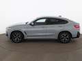 BMW X4 xDrive 20d M-Sport Aut LED LEDER NAVI SITZHZG Grau - thumbnail 6