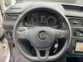 Volkswagen Caddy 2.0 TDI Navi Klima Tempomat PDC SHZ Weiß - thumbnail 12