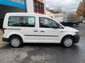 Volkswagen Caddy 2.0 TDI Navi Klima Tempomat PDC SHZ Weiß - thumbnail 4