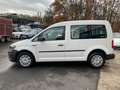 Volkswagen Caddy 2.0 TDI Navi Klima Tempomat PDC SHZ Weiß - thumbnail 8