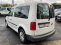 Volkswagen Caddy 2.0 TDI Navi Klima Tempomat PDC SHZ Weiß - thumbnail 7
