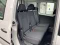 Volkswagen Caddy 2.0 TDI Navi Klima Tempomat PDC SHZ Weiß - thumbnail 10
