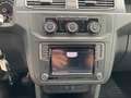 Volkswagen Caddy 2.0 TDI Navi Klima Tempomat PDC SHZ Weiß - thumbnail 15