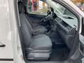 Volkswagen Caddy 2.0 TDI Navi Klima Tempomat PDC SHZ Weiß - thumbnail 21