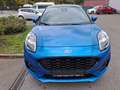 Ford Puma Puma 1.0 EcoBoost mHEV ST-Line X Bleu - thumbnail 2