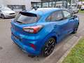 Ford Puma Puma 1.0 EcoBoost mHEV ST-Line X Bleu - thumbnail 4