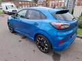 Ford Puma Puma 1.0 EcoBoost mHEV ST-Line X Bleu - thumbnail 6
