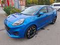 Ford Puma Puma 1.0 EcoBoost mHEV ST-Line X Bleu - thumbnail 1