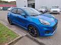 Ford Puma Puma 1.0 EcoBoost mHEV ST-Line X Bleu - thumbnail 3