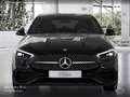 Mercedes-Benz C 220 d AMG+NIGHT+360+LED+BURMESTER+19"+TOTW+9G Schwarz - thumbnail 6