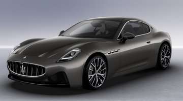 Modena SITZBELÜFTUNG + FUORISERIE INTERIEUR