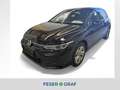 Volkswagen Golf VIII Life 1.5 eTSI DSG/LED/Rear View/Sitz+Lenkradh Schwarz - thumbnail 1
