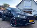 Audi RS Q3 RSQ3 2.5 TFSI 367PK/PERFORMANCE/PANO/MATRIX Zwart - thumbnail 3