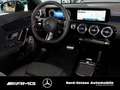 Mercedes-Benz CLA 180 SB  MULTIBEAM PANO NIGHT W-Paket S-Sitz Zwart - thumbnail 8