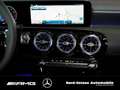 Mercedes-Benz CLA 180 SB  MULTIBEAM PANO NIGHT W-Paket S-Sitz Zwart - thumbnail 9