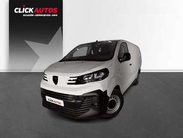 2.0 BlueHDI 145CV Furgon Long