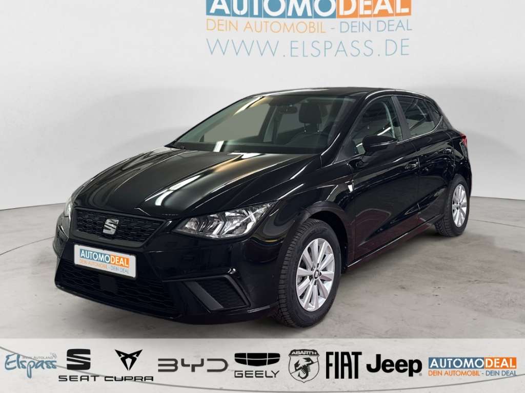 Seat Ibiza occasion