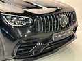 Mercedes-Benz GLC 63 AMG S 4Matic+ Speedshift MCT 9G Czarny - thumbnail 16