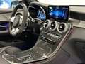 Mercedes-Benz GLC 63 AMG S 4Matic+ Speedshift MCT 9G Schwarz - thumbnail 24