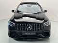 Mercedes-Benz GLC 63 AMG S 4Matic+ Speedshift MCT 9G Negru - thumbnail 12