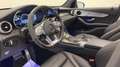 Mercedes-Benz GLC 63 AMG S 4Matic+ Speedshift MCT 9G crna - thumbnail 18