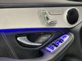 Mercedes-Benz GLC 63 AMG S 4Matic+ Speedshift MCT 9G Negru - thumbnail 31