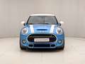 MINI Cooper S 2.0 Cooper S 5p Blau - thumbnail 2
