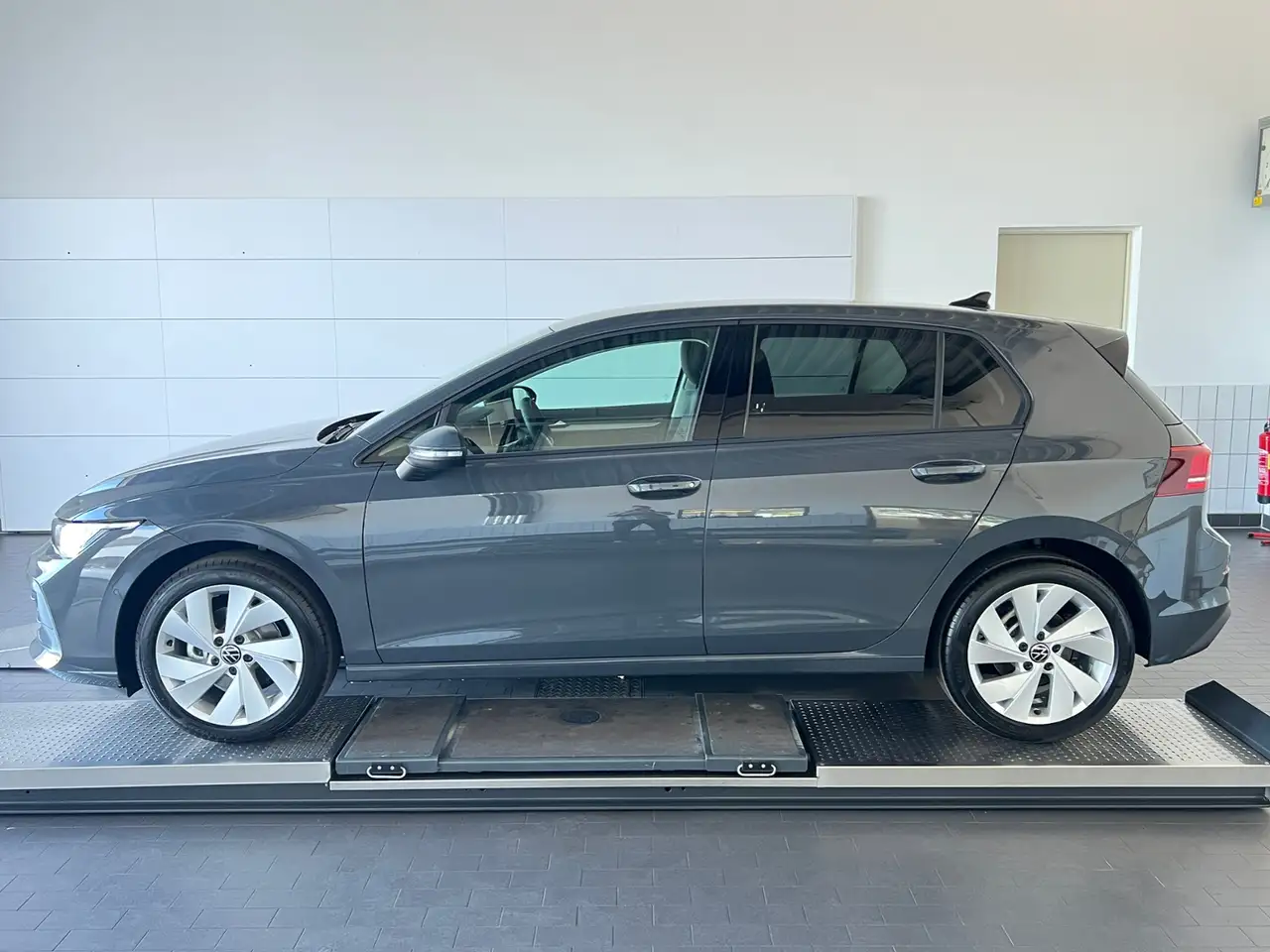 Volkswagen Golf 2026