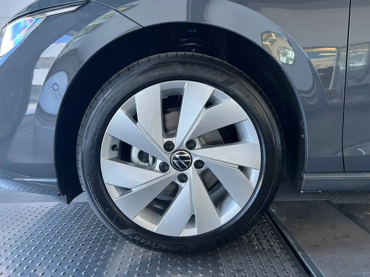 Volkswagen Golf 2026