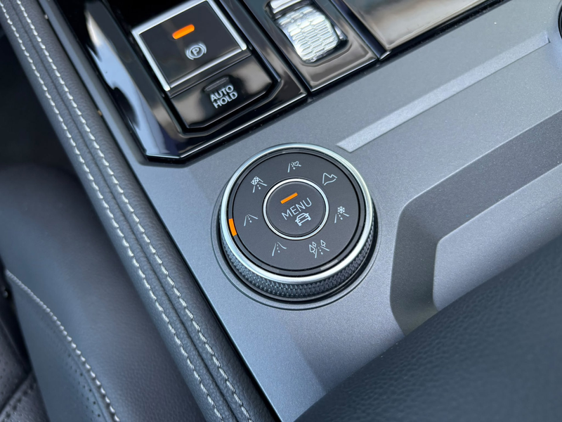 Volkswagen Touareg 3.0 TSi eHybrid 4MOTION R 462pk NW model Luchtveri — photo 32
