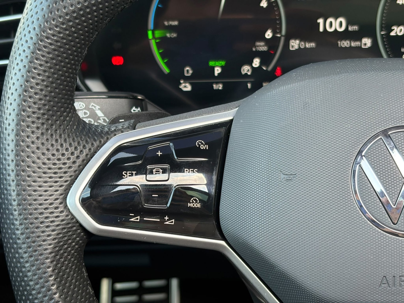 Volkswagen Touareg 3.0 TSi eHybrid 4MOTION R 462pk NW model Luchtveri — photo 24