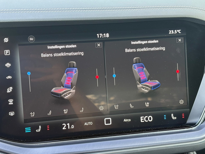 Volkswagen Touareg 3.0 TSi eHybrid 4MOTION R 462pk NW model Luchtveri — photo 21