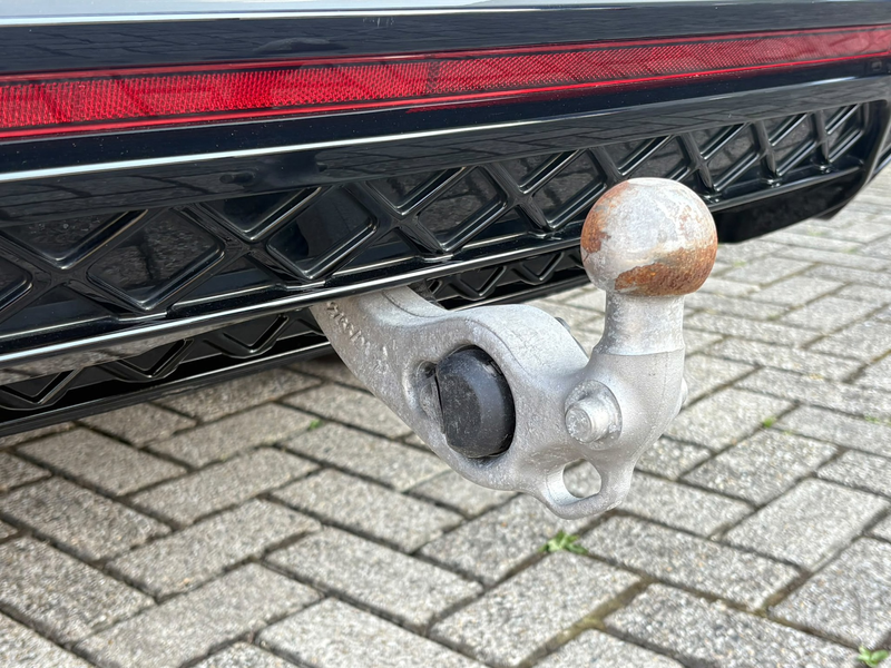 Volkswagen Touareg 3.0 TSi eHybrid 4MOTION R 462pk NW model Luchtveri — photo 11