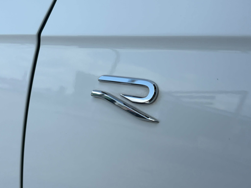 Volkswagen Touareg 3.0 TSi eHybrid 4MOTION R 462pk NW model Luchtveri — photo 8