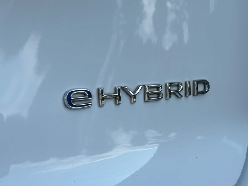 Volkswagen Touareg 3.0 TSi eHybrid 4MOTION R 462pk NW model Luchtveri — photo 29