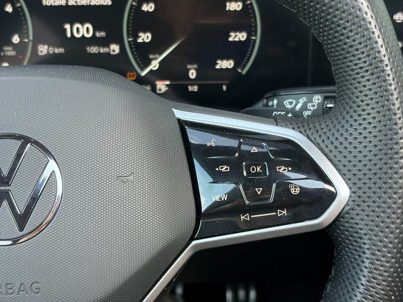 Volkswagen Touareg 3.0 TSi eHybrid 4MOTION R 462pk NW model Luchtveri — photo 20