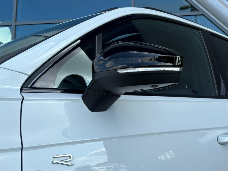 Volkswagen Touareg 3.0 TSi eHybrid 4MOTION R 462pk NW model Luchtveri — photo 33