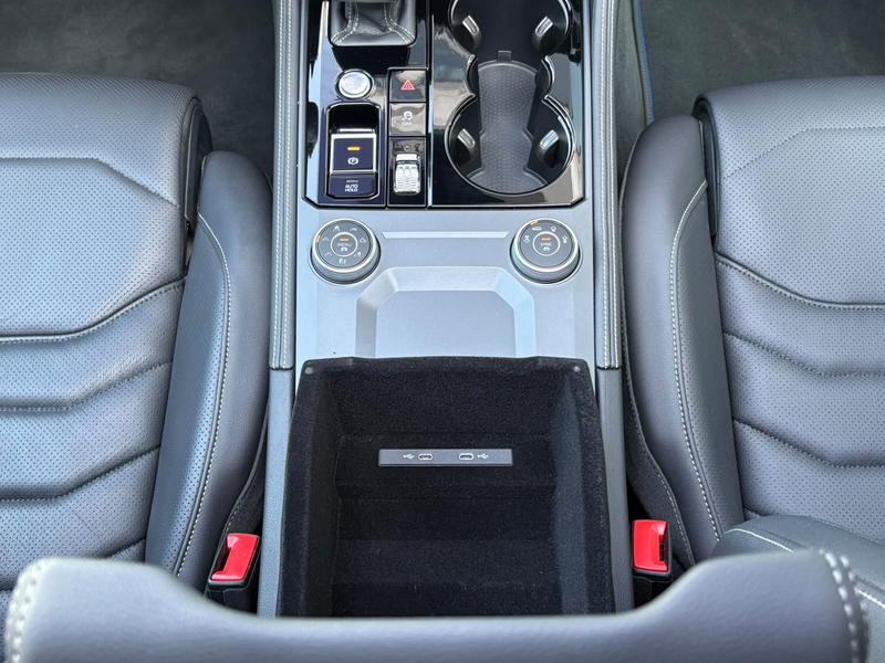 Volkswagen Touareg 3.0 TSi eHybrid 4MOTION R 462pk NW model Luchtveri — photo 26