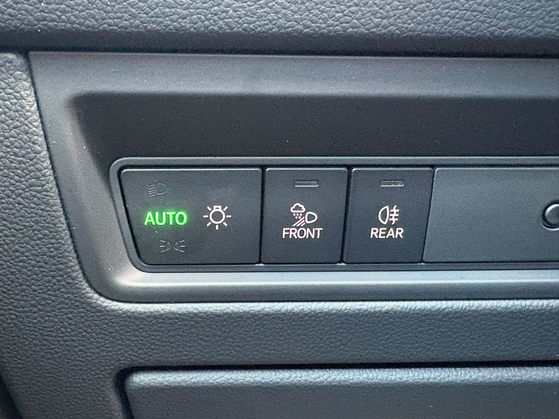 Volkswagen Touareg 3.0 TSi eHybrid 4MOTION R 462pk NW model Luchtveri — photo 14