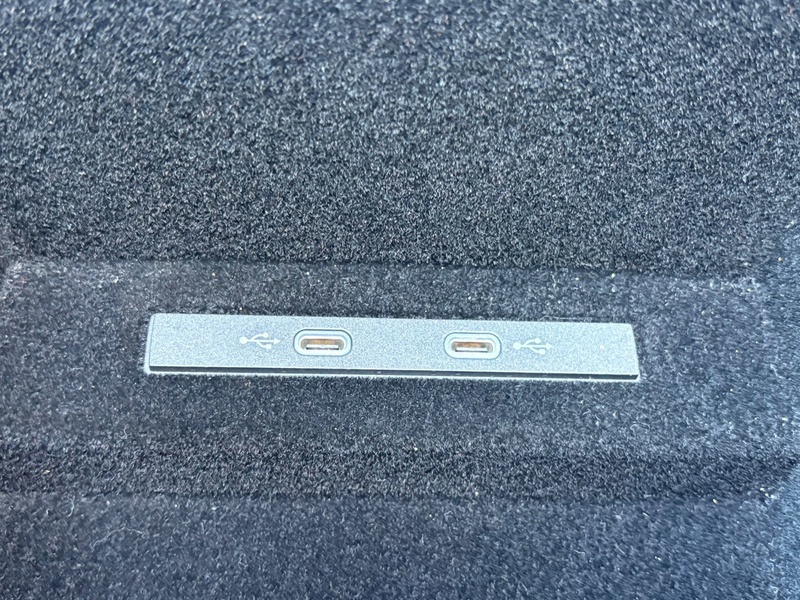 Volkswagen Touareg 3.0 TSi eHybrid 4MOTION R 462pk NW model Luchtveri — photo 27