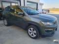 Jeep Compass 2.0 MJT-51.000 Km-Automatico-4x4 siva - thumbnail 3