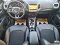 Jeep Compass 2.0 MJT-51.000 Km-Automatico-4x4 siva - thumbnail 12