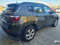Jeep Compass 2.0 MJT-51.000 Km-Automatico-4x4 siva - thumbnail 4